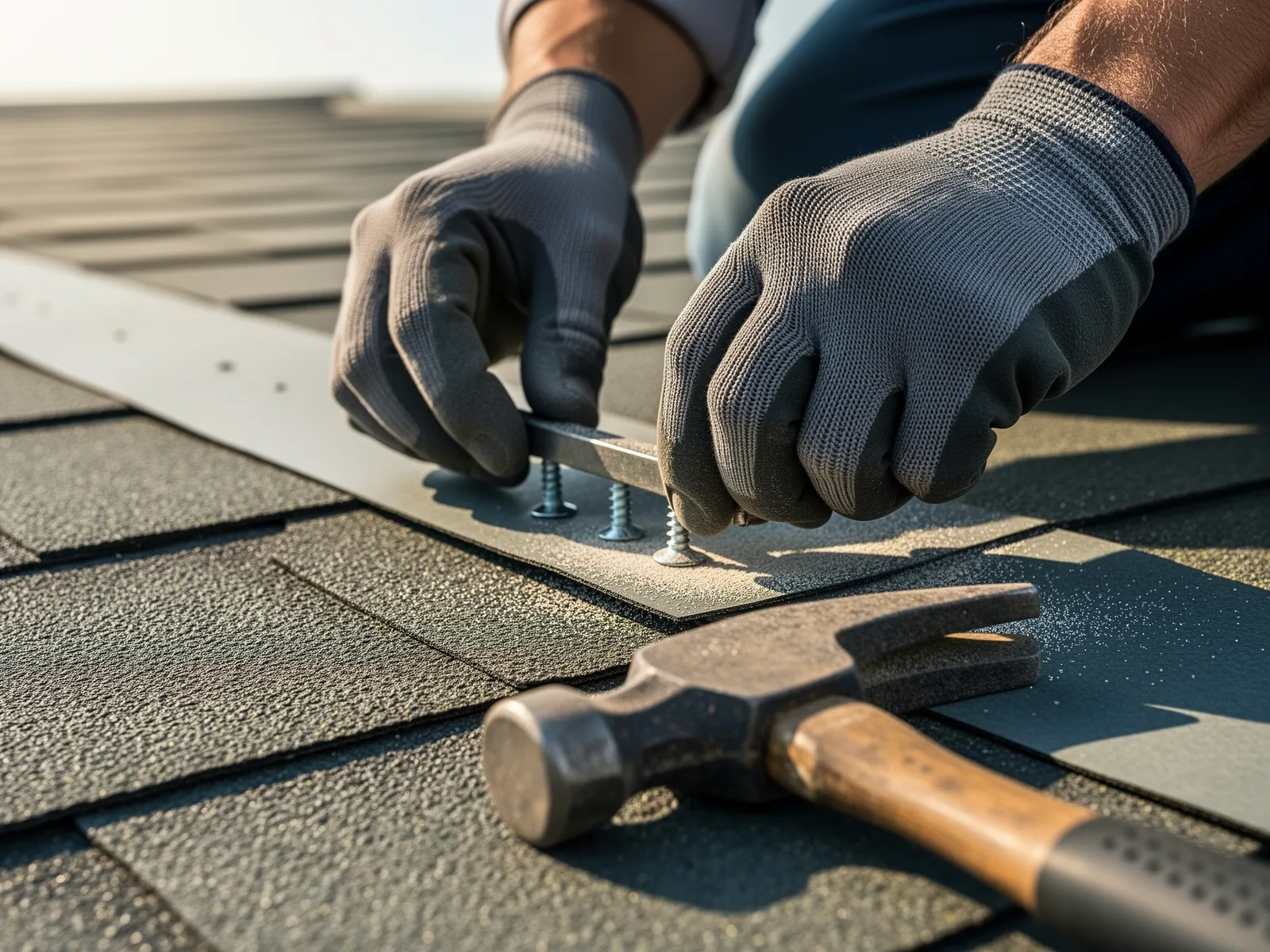 Why choose Fascia Repair in Garnett, SC